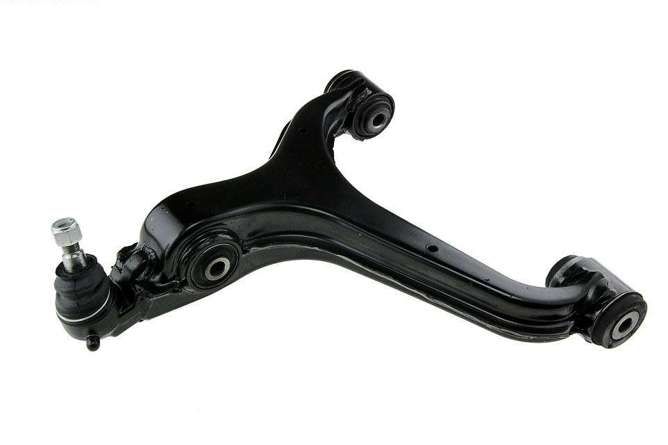 BRAT FATA, SSANGYONG REXTON 04.02- /LOWER Stanga/