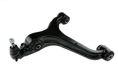 BRAT FATA, SSANGYONG REXTON 04.02- /LOWER Stanga/