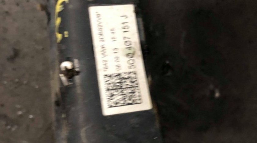 Brat fata stanga 2.0 tdi audi a3 8v dupa 2012 5q0407151j