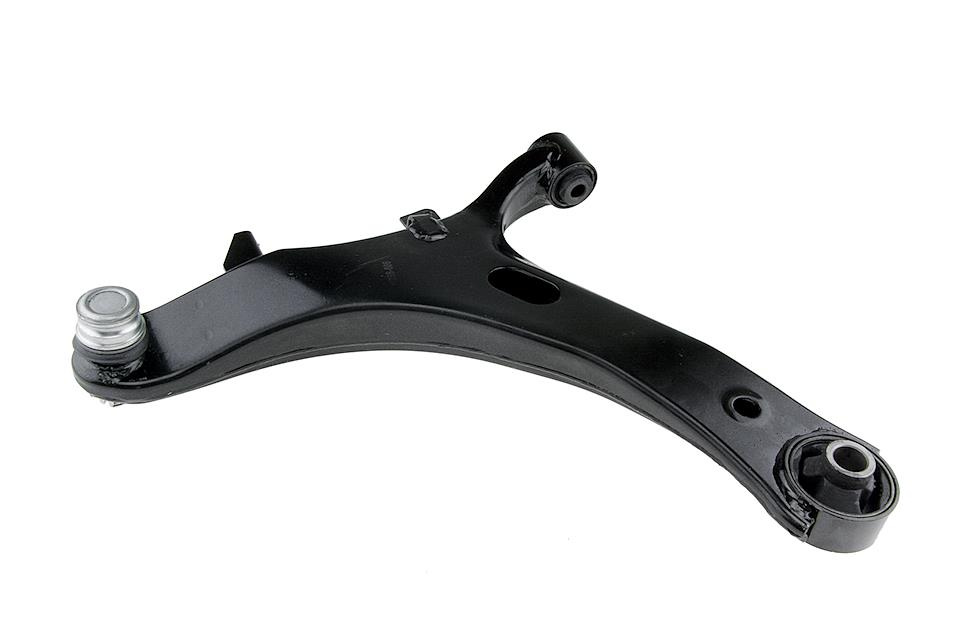 BRAT FATA, SUBARU IMPREZA 08- /LOWER Stanga, WITH BALL JOINT/