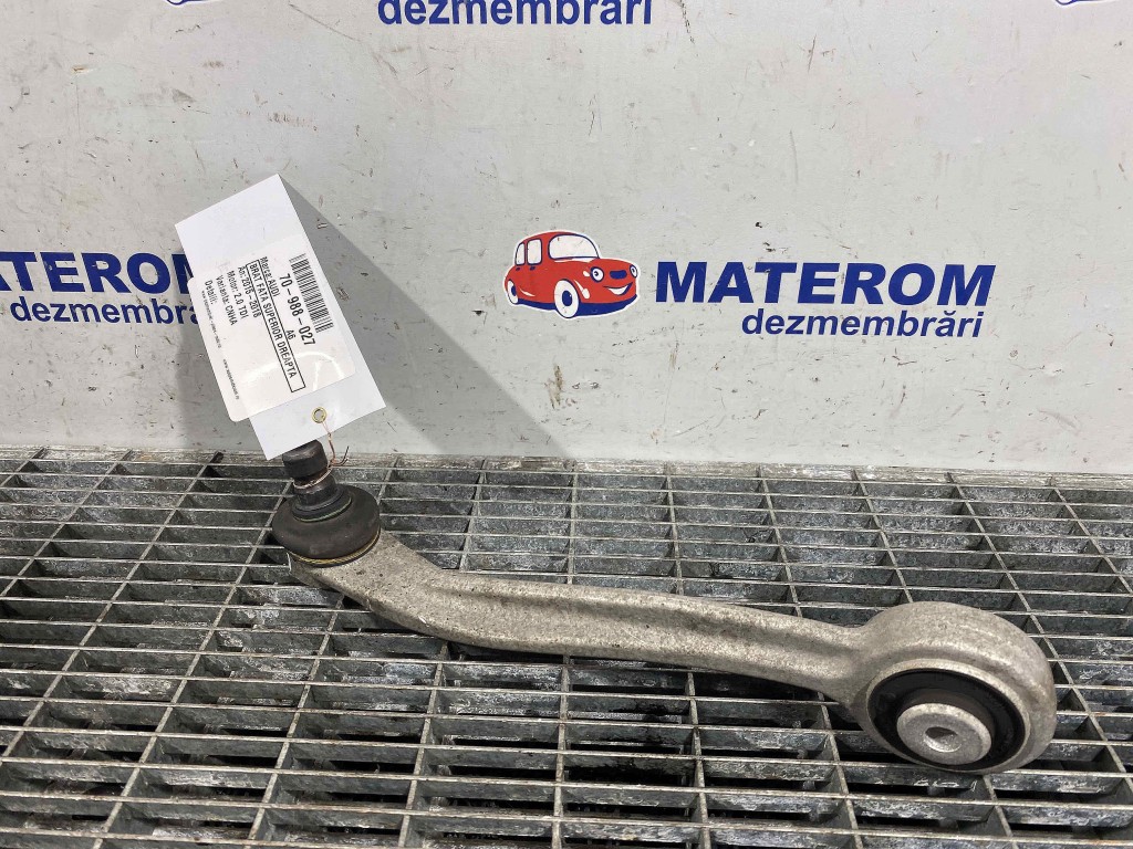 BRAT FATA SUPERIOR DREAPTA AUDI A6 2.0 T