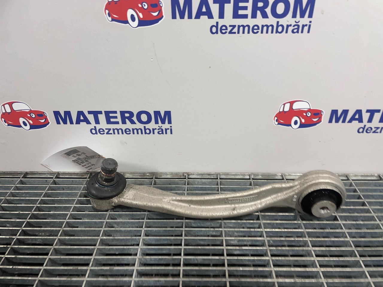 BRAT FATA SUPERIOR DREAPTA AUDI A6 2.0 T