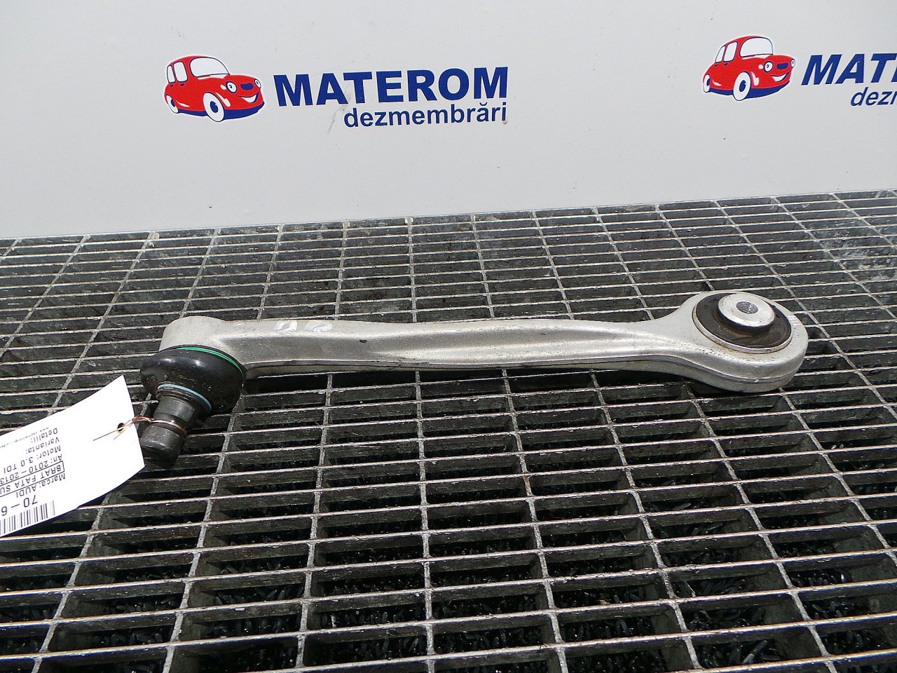 BRAT FATA SUPERIOR DREAPTA AUDI A8 3.0 TDI - (2010 2013)