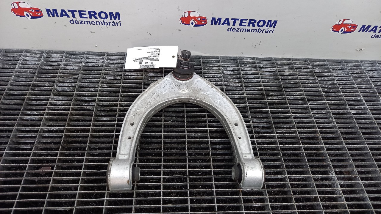 BRAT FATA SUPERIOR DREAPTA BMW SERIA 5 F 10 3.0 D - (2010 2014)