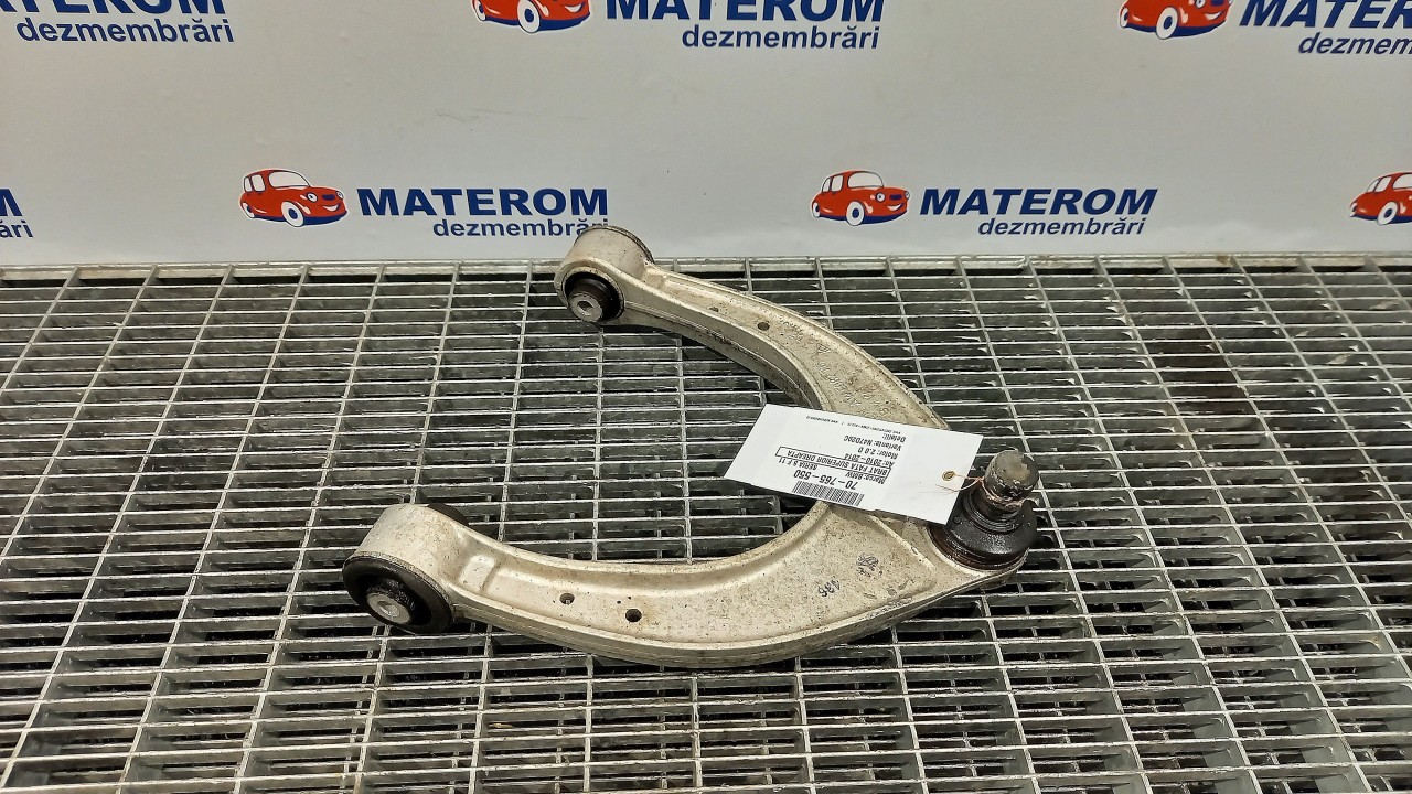BRAT FATA SUPERIOR DREAPTA BMW SERIA 5 F 11 2.0 D - (2010 2014)