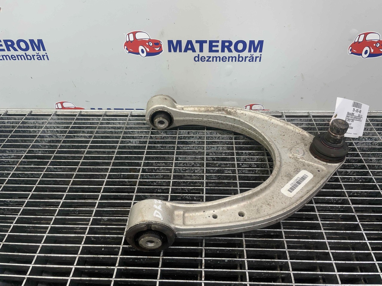 BRAT FATA SUPERIOR DREAPTA BMW SERIA 7 F 01 3.0 D - (2013 2015)