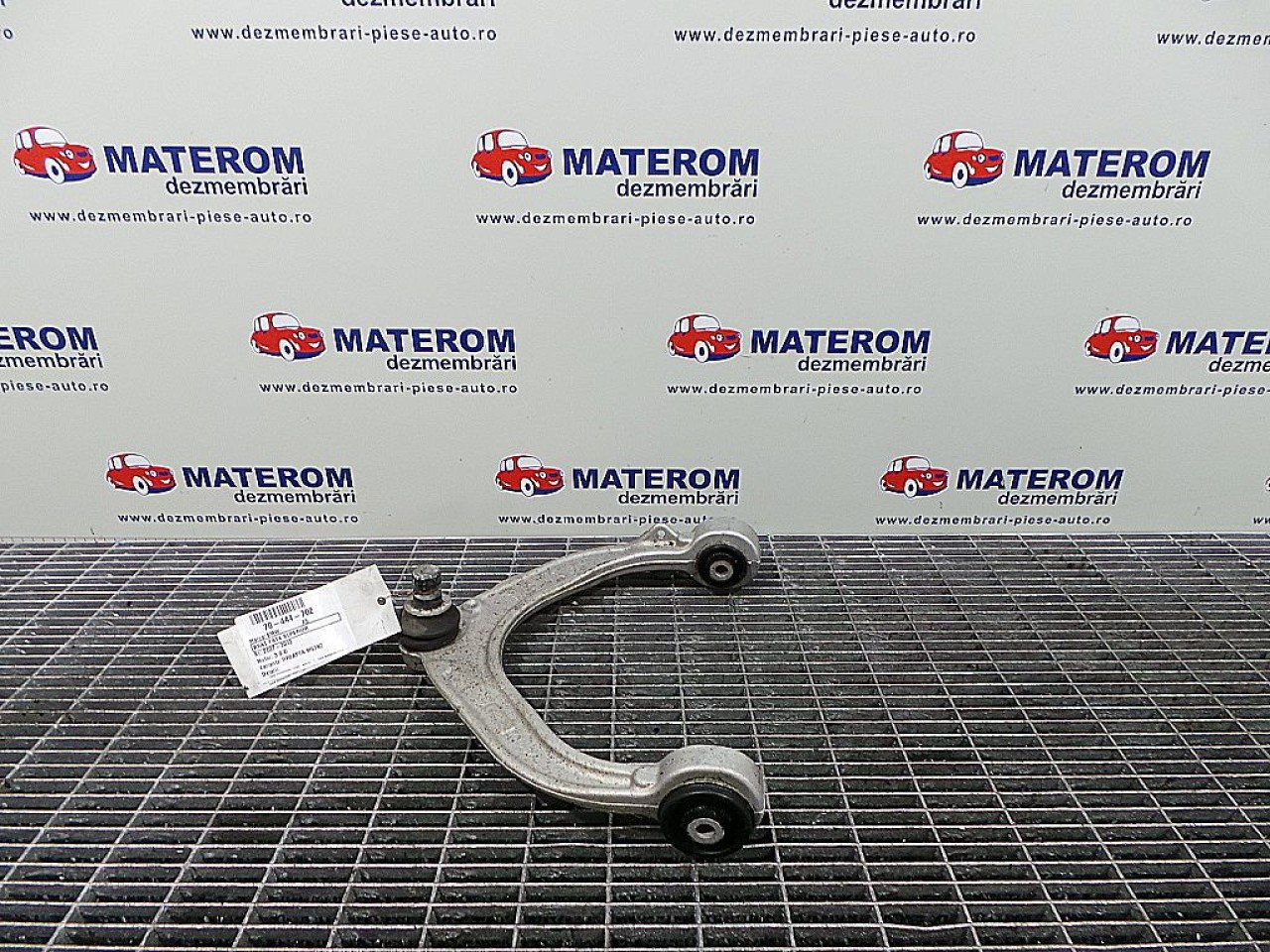 BRAT FATA SUPERIOR DREAPTA BMW X5 3.0 D - (2007 2013)