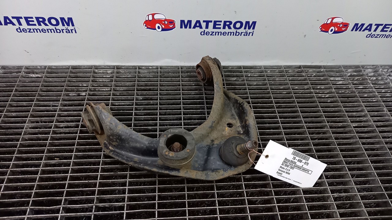 BRAT FATA SUPERIOR DREAPTA MAZDA 6 6 2.2 D - (2010 2012)
