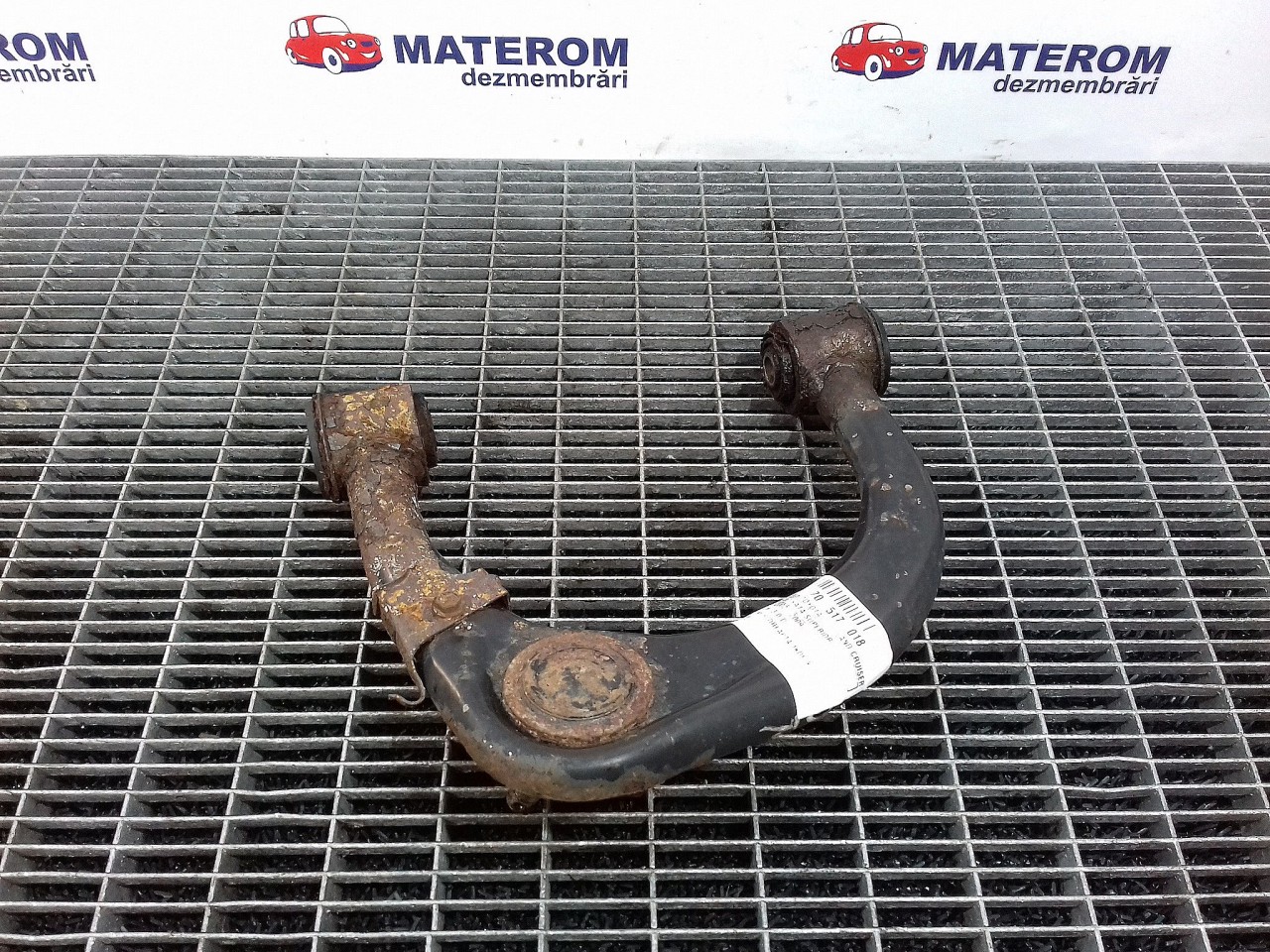 BRAT FATA SUPERIOR DREAPTA TOYOTA LAND CRUISER 3.0 D - (2002 2009)