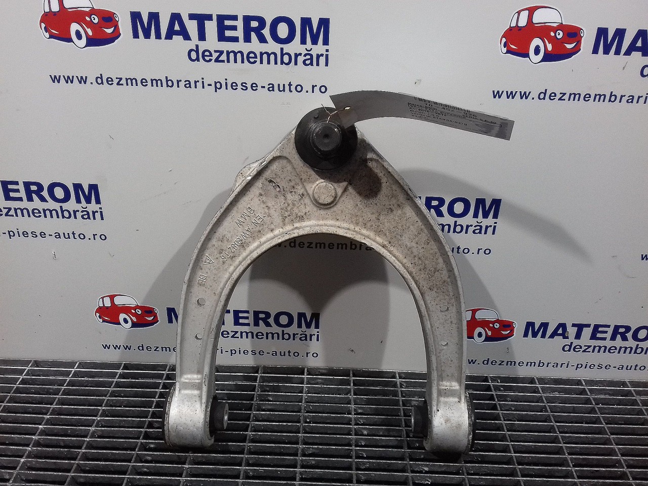 BRAT FATA SUPERIOR STANGA BMW SERIA 5 F 10 2.0 D - (2010 2014)