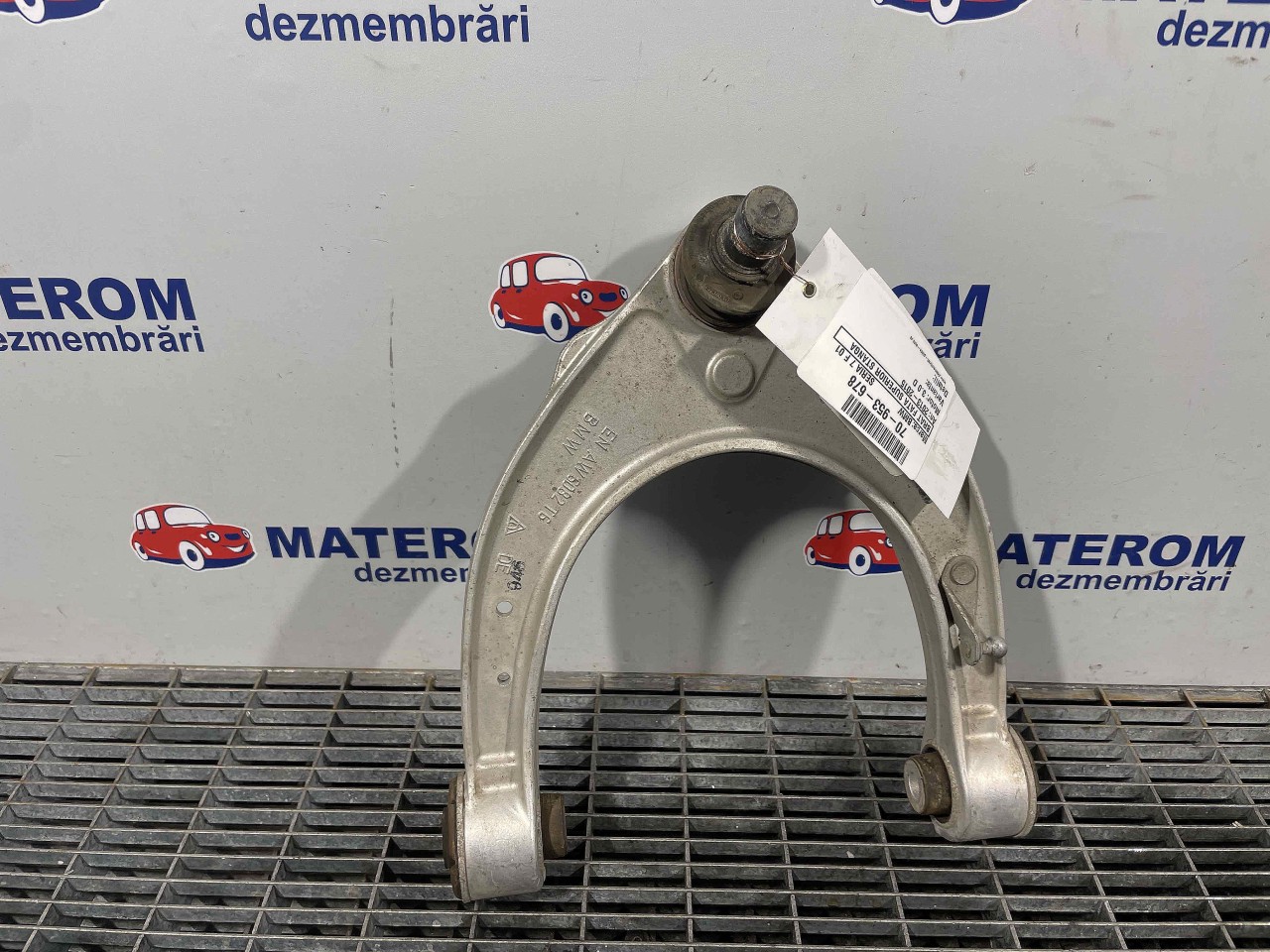 BRAT FATA SUPERIOR STANGA BMW SERIA 7 F 01 3.0 D - (2013 2015)