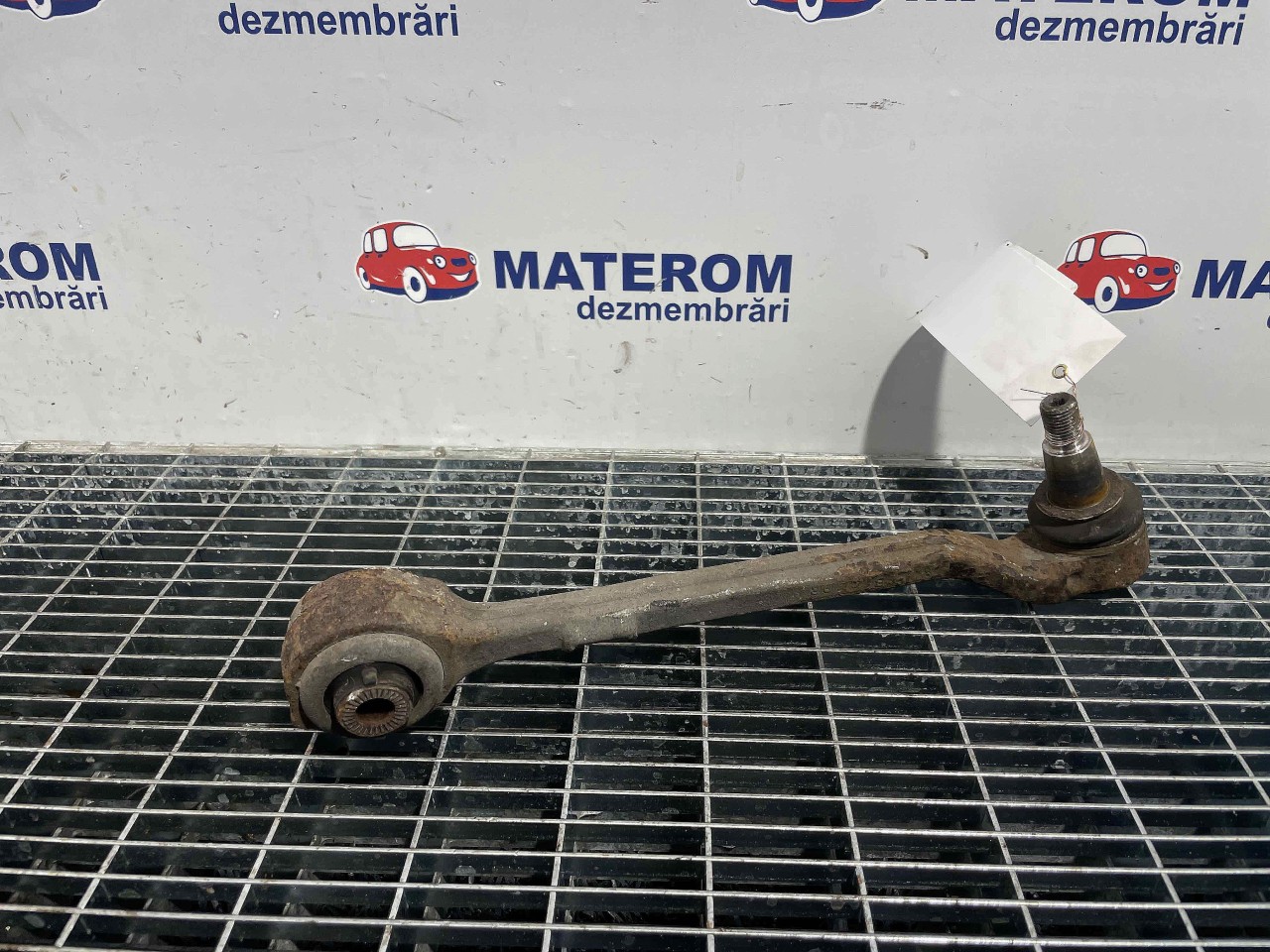 BRAT FATA SUPERIOR STANGA BMW X3 2.0 D - (2010 2017)