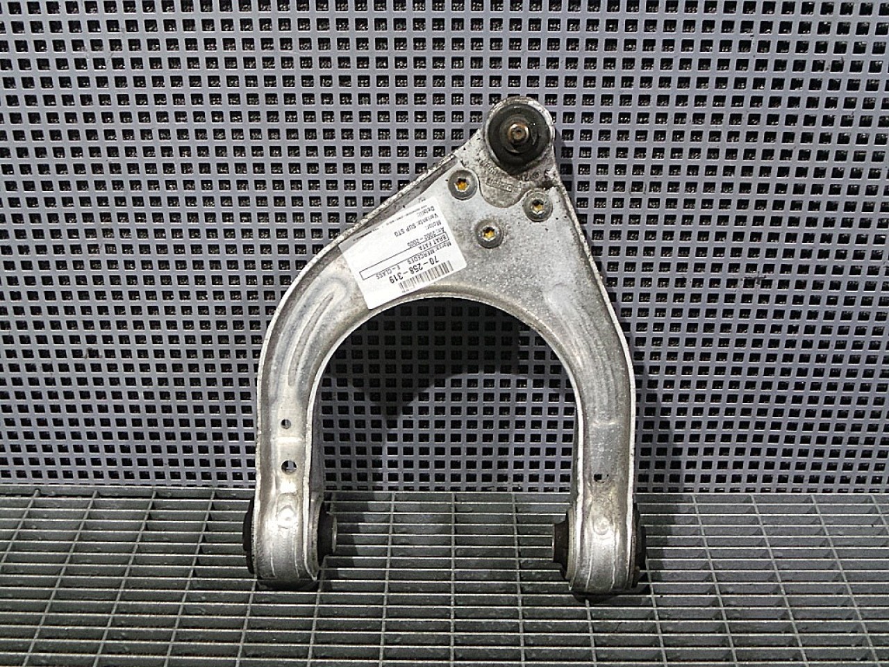 BRAT FATA SUPERIOR STANGA MERCEDES E-CLASS - - (2002 2006)