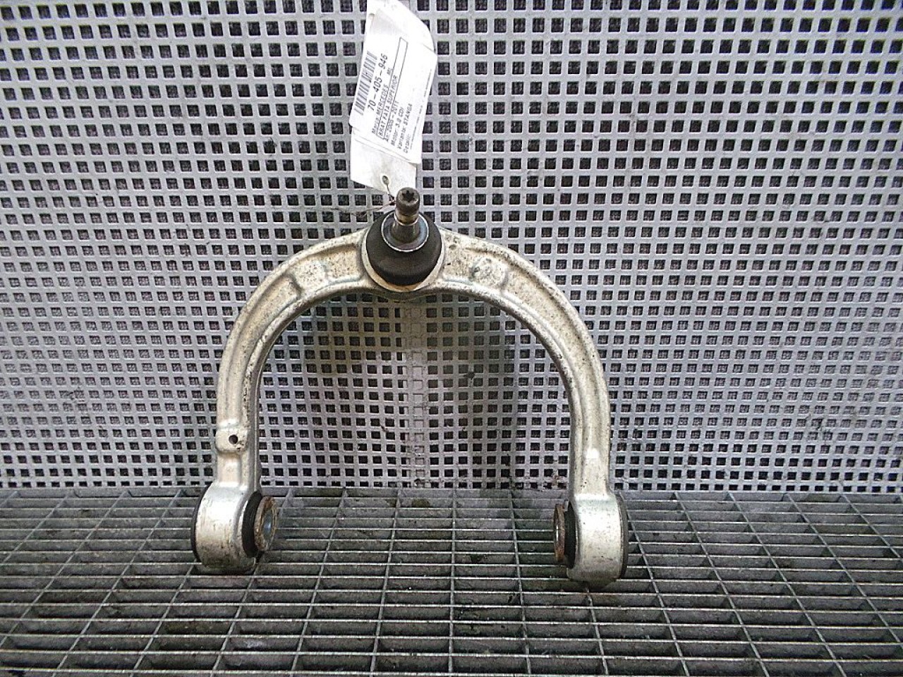 BRAT FATA SUPERIOR STANGA MERCEDES ML 3.0 CDI - (2005 2011)