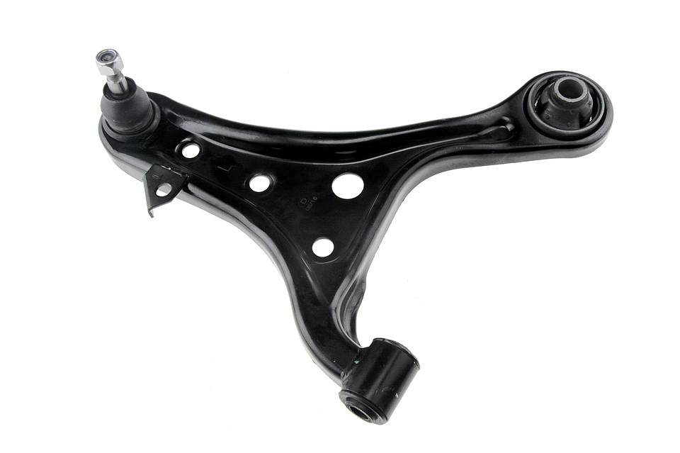 BRAT FATA, TOYOTA IQ 08-15 /LOWER Stanga/