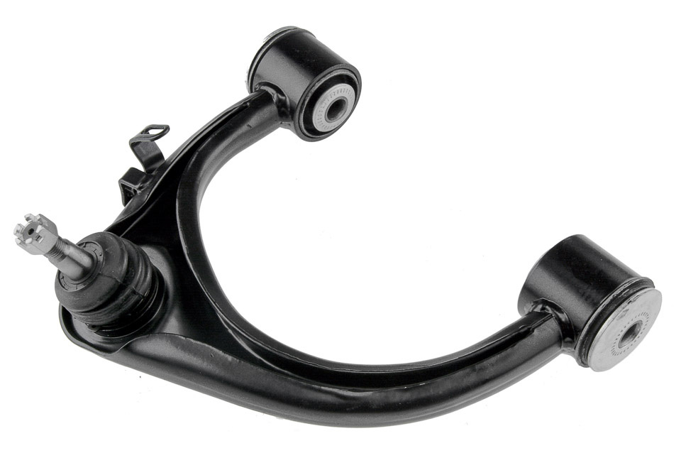 BRAT FATA, TOYOTA LAND CRUISER 100 98- /UPPER, Stanga/