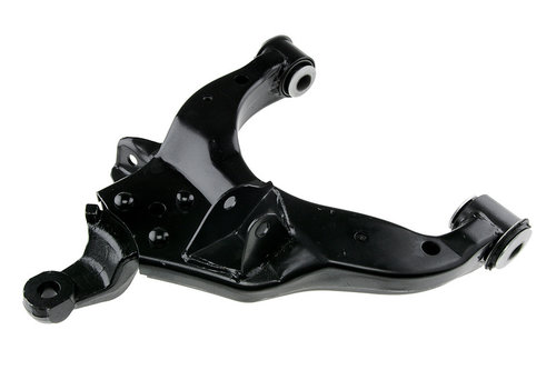 BRAT FATA, TOYOTA Land cruiser 90 96-, 4RUNNER 95-02 /LOWER Dreapta/