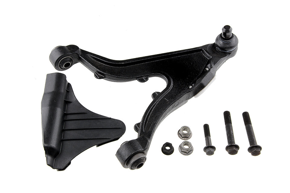 BRAT FATA, VOLVO V70 96-00, C70 98-, S70 96- /LOWER Stanga/