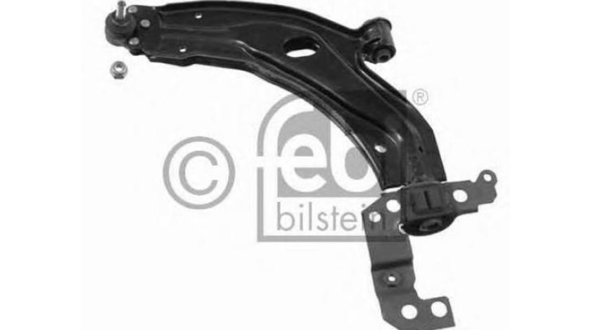 Brat Fiat DOBLO Cargo (223) 2000-2016 #3 0391862