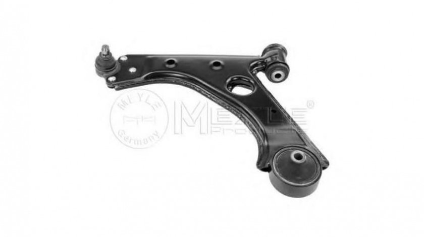 Brat Fiat LINEA (323) 2007-2016 #2 041987B