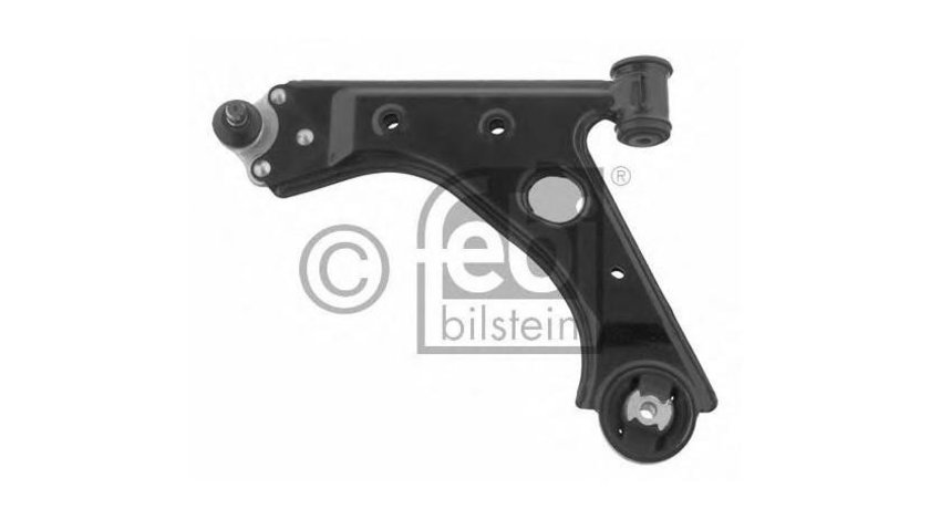 Brat Fiat LINEA (323) 2007-2016 #3 011154