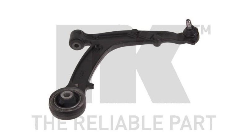 Brat Fiat PANDA (169) 2003-2016 #2 0383256