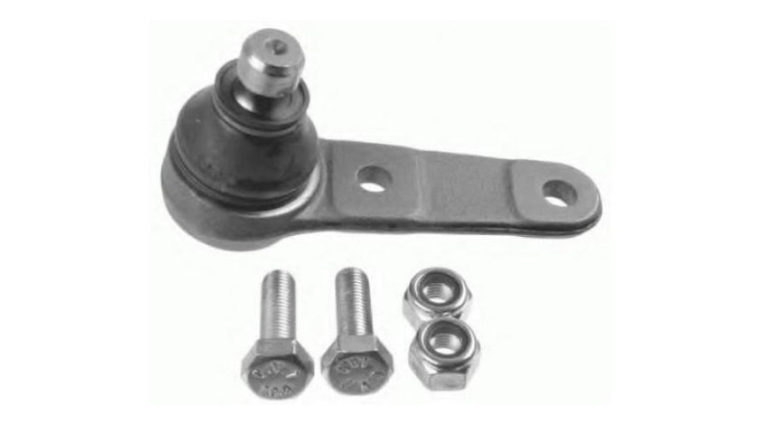 Brat Ford COURIER caroserie (F3L, F5L) 1991-1996 #3 021FO52