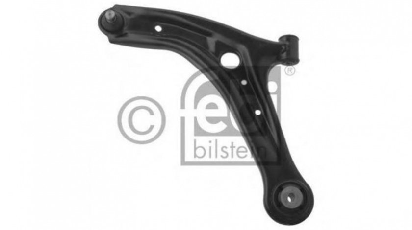 Brat Ford FIESTA V Van 2003-2016 #3 045683B