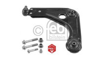 Brat Ford KA Van (RB) 2002-2005 #2 042113B