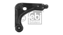 Brat Ford KA Van (RB) 2002-2005 #3 042101B