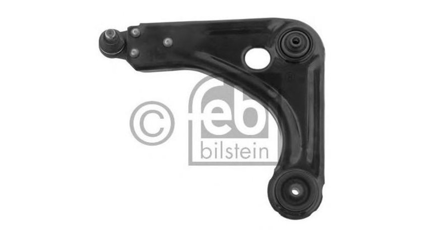 Brat Ford KA Van (RB) 2002-2005 #3 042111B