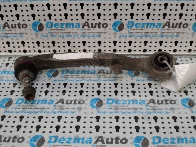 Brat fuzeta dreapta fata 31126760182, Bmw 5 Touring (E61) 3.0 d