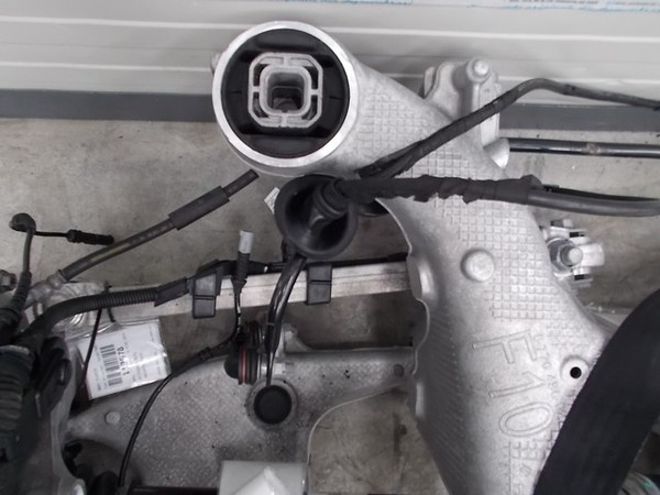 Brat fuzeta dreapta spate Bmw 5, 33326775902-05