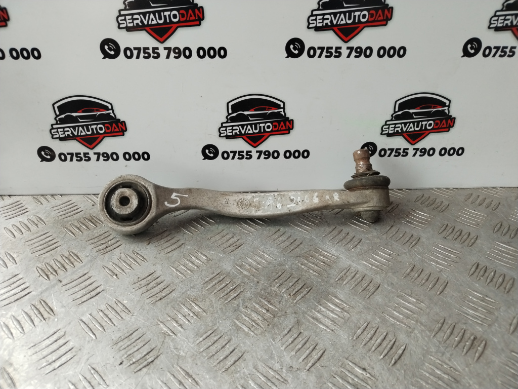 Brat fuzeta dreapta sus Audi A6 (2004-2011) [4F2, C6] 3.0 Motorina 2007