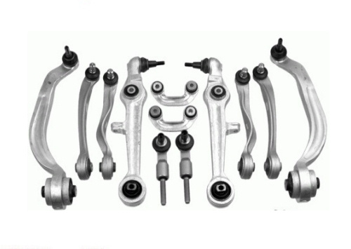 Brat fuzeta dreapta sus Audi A6 (2004-2011) [4F2, C6] 3.0 Motorina 2006