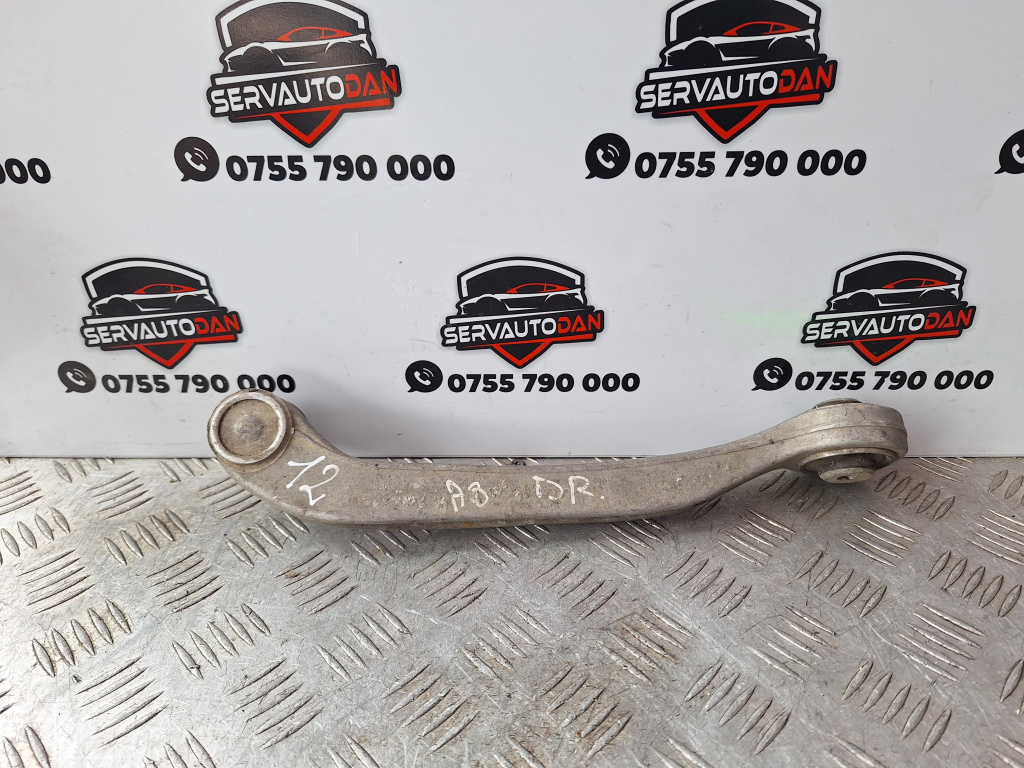 Brat fuzeta dreapta sus Audi A8 (2002-2009) [4E] D3 3.0 Motorina 2009