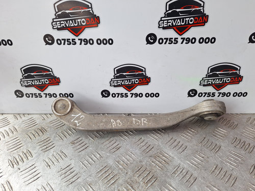 Brat fuzeta dreapta sus Audi A8 (2002-2009) [4E] D3 3.0 Motorina 2009