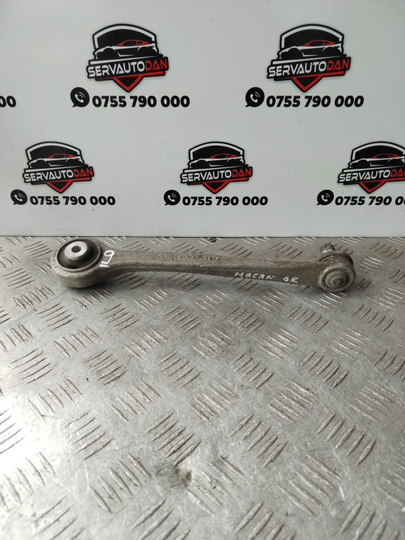 Brat fuzeta dreapta sus Porsche Macan (2014->) 3.0 Motorina 2018
