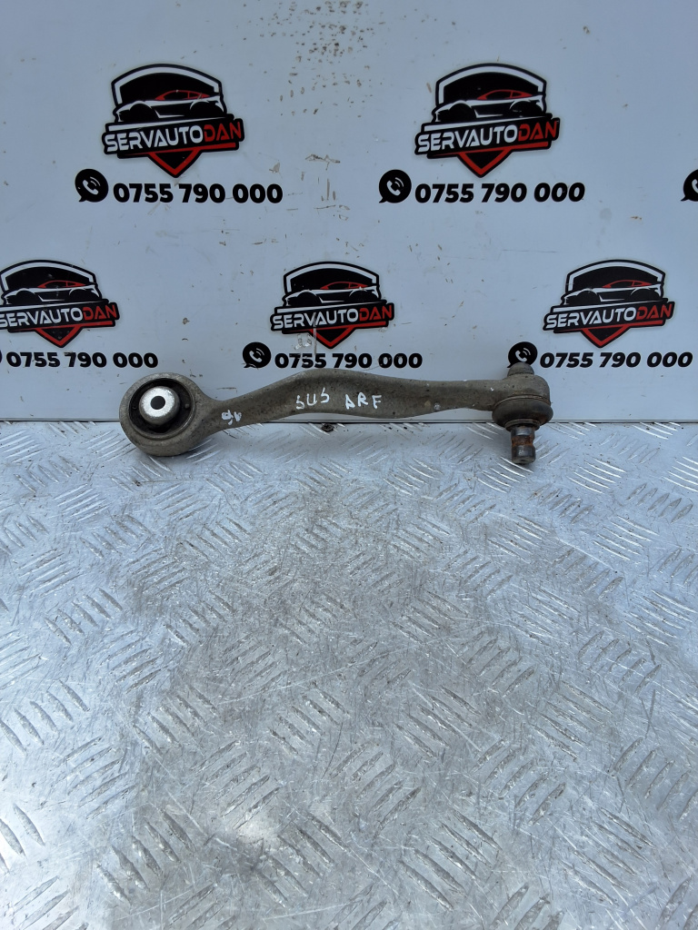 Brat fuzeta dreapta sus Seat Exeo (2008-2013) 2.0 Motorina 2012, -
