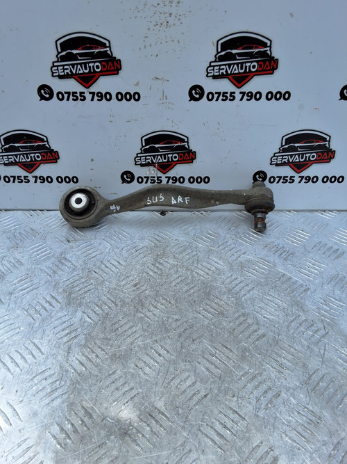 Brat fuzeta dreapta sus Seat Exeo (2008-2013) 2.0 Motorina 2012, -