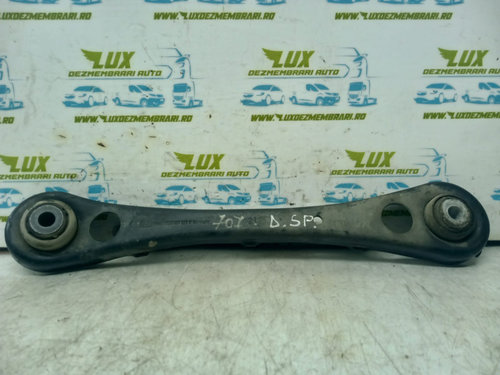 Brat fuzeta spate 8E0501529K Audi A4 B7 [2004 - 2008] 2.0 TDI BLB