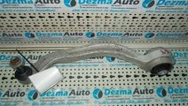 Brat fuzeta stanga fata Audi A4 (B7),cod 8E0407883...