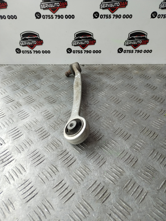 Brat fuzeta stanga sus Audi A4 (2001-2004) [8E2, B6] 1.9 Motorina 2002