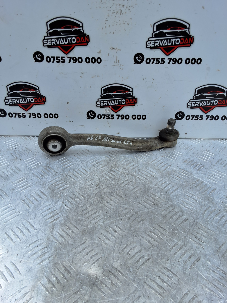 Brat fuzeta stanga sus Audi A6 Allroad (2012->) [4GH] 3.0 Motorina 2013, -