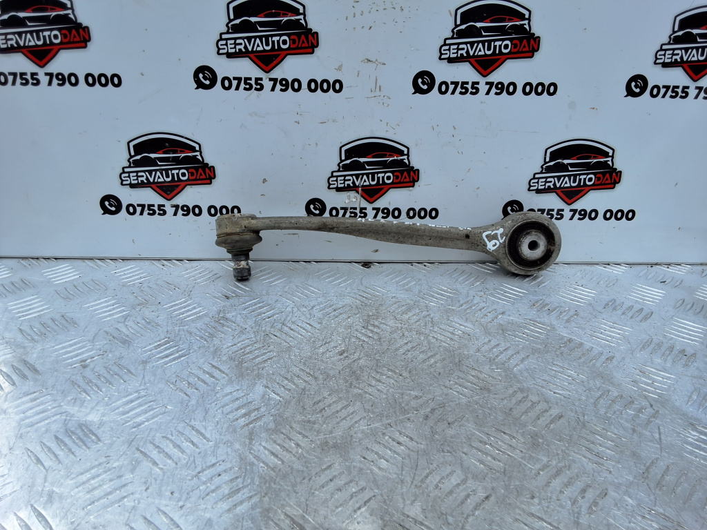 Brat fuzeta stanga sus Audi A6 Allroad (2012->) [4GH] 3.0 Motorina 2013, -
