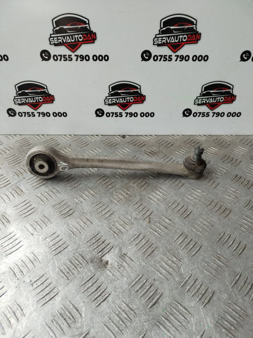 Brat fuzeta stanga sus Porsche Macan (2014->) 3.0 Motorina 2018