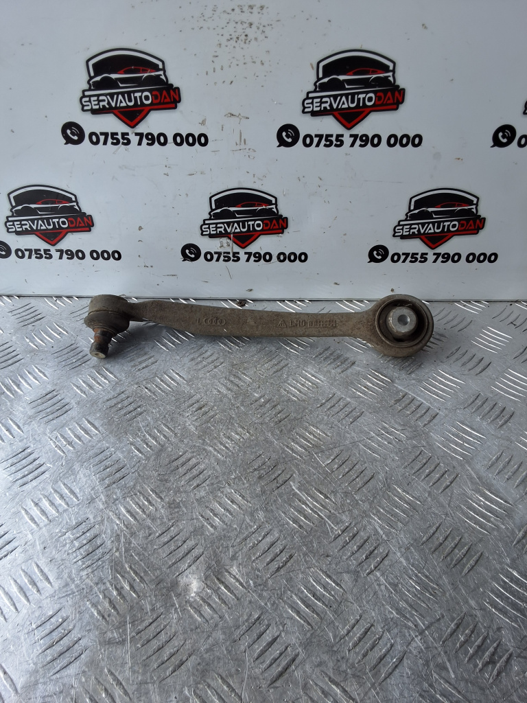 Brat fuzeta stanga sus Seat Exeo (2008-2013) 2.0 Motorina 2012, SUS