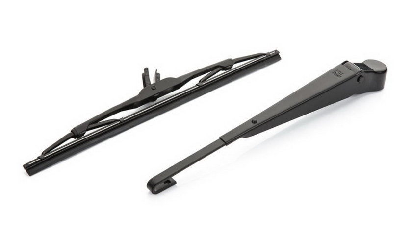 Brat ghidaj stergator parbriz RENAULT CLIO II BB0/1/2 CB0/1/2 Producator MAMMOOTH MMT MG W010F1X