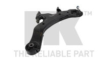 Brat Hyundai ELANTRA limuzina (XD) 2000-2006 #2 04...