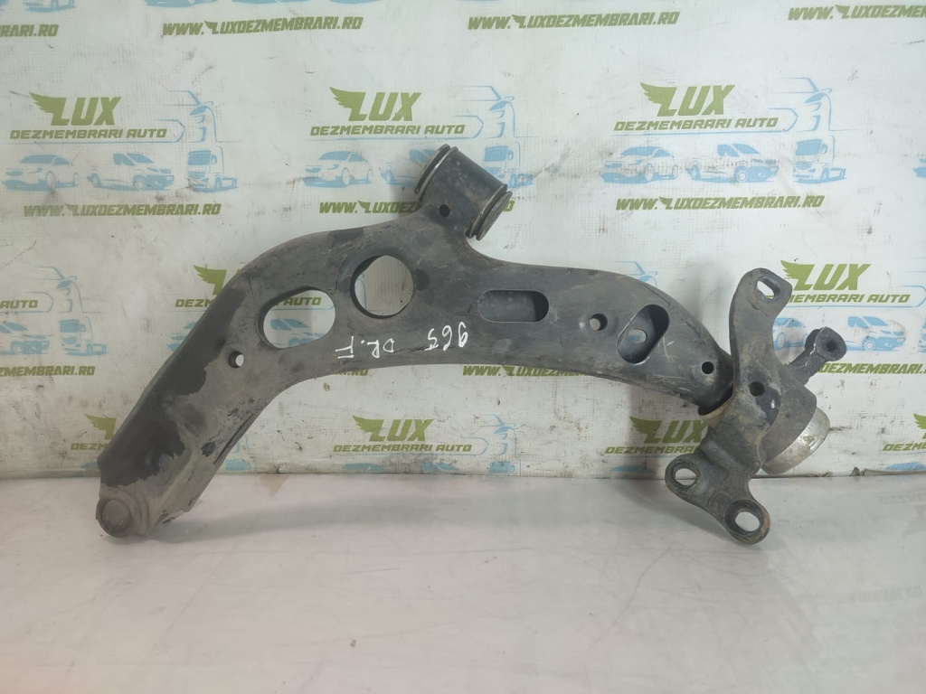 Brat inferior dreapta fata 2.0 d B47C20A BMW Seria 2 Grand Tourer F44 [2015 - 2018] 2.0 d B47C20A